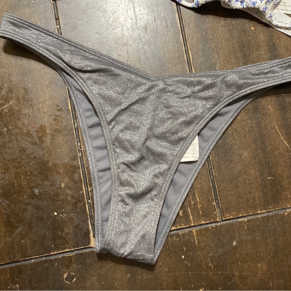 Hollister bikini bottoms